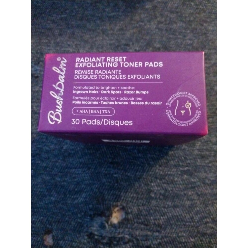 Good Clean Goop & Cocokind Skincare Set - Body Cream, Toner Pads & Face Cream - Picture 2 of 16